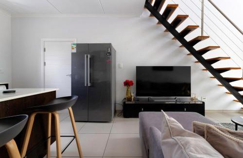 Kareeberg Apartamento | Alimamaspaces The Captain's Cabin