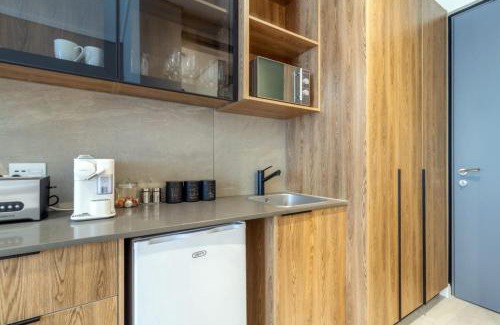 Menlyn Apartamento | AlimamaSpaces The Noxy Menlyn Maine