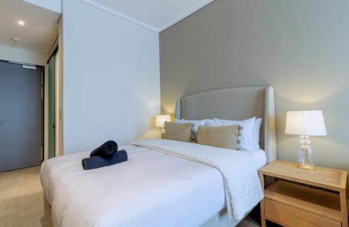 Menlyn Apartamento | AlimamaSpaces The Noxy Menlyn Maine