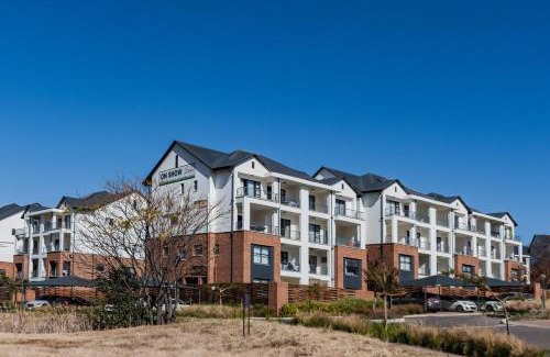 Greater Johannesburg Metropolitan Area Apartamento | #AlimamaSpaces The Phelo's Reid