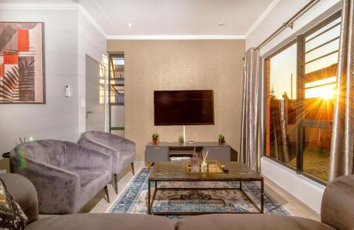 Greater Johannesburg Metropolitan Area Apartamento | AlimamaSpacesThe Mansons Cascades Villa