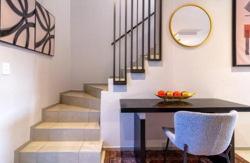 Greater Johannesburg Metropolitan Area Apartamento | AlimamaSpacesThe Mansons Cascades Villa