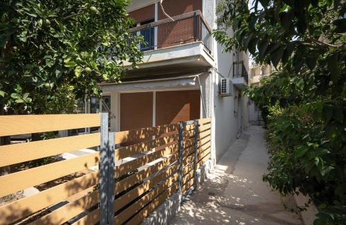 Alimos Apartamento | Alimos Deluxe by the sea