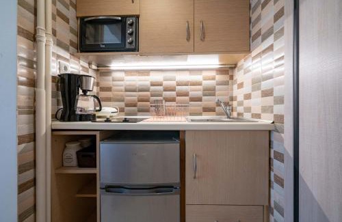 Alimos Apartamento | Alimos Deluxe by the sea