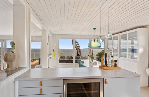 Hvidbjerg Strand Casa | "Alimpij" - 5m from the sea by Interhome