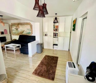 Vama Veche Apartamento | Alina Born By The Sea