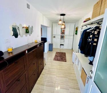 Vama Veche Apartamento | Alina Born By The Sea