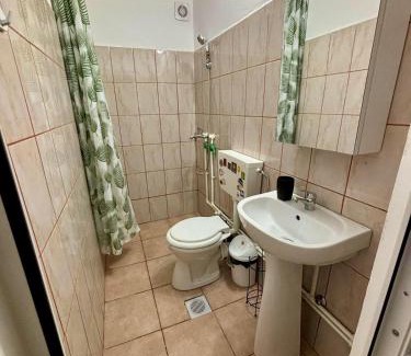 Vama Veche Apartamento | Alina Born By The Sea