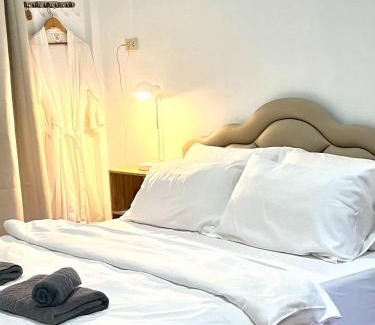 Sa Khu Casa | Alina cottage