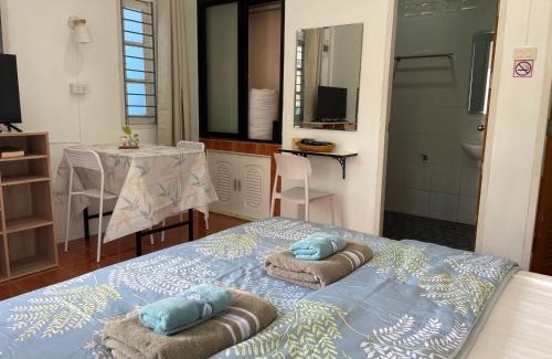 Sa Khu Casa | Alina cottage