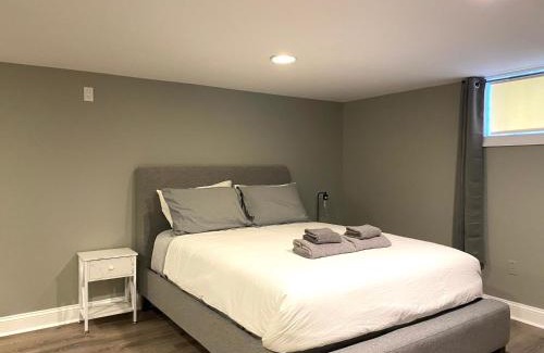 West Poplar Apartamento | Alina & Fanny - Philadelphia 1224 Mt Vernon St