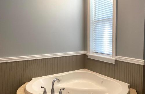 West Poplar Apartamento | Alina & Fanny - Philadelphia 1224 Mt Vernon St