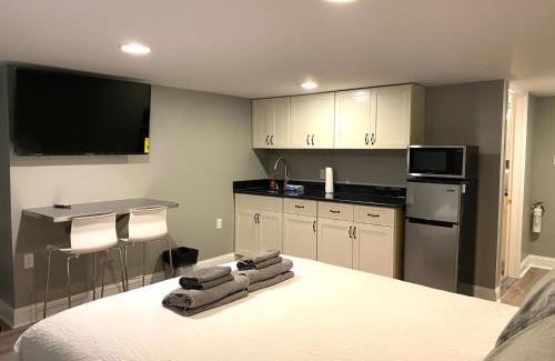 West Poplar Apartamento | Alina & Fanny - Philadelphia 1224 Mt Vernon St