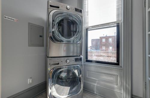 Northern Liberties Apartamento | Alina & Fanny - Philadelphia Northern Liberties