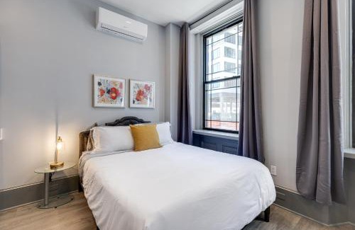 Northern Liberties Apartamento | Alina & Fanny - Philadelphia Northern Liberties