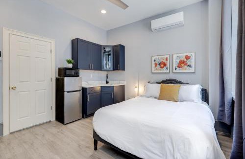 Northern Liberties Apartamento | Alina & Fanny - Philadelphia Northern Liberties