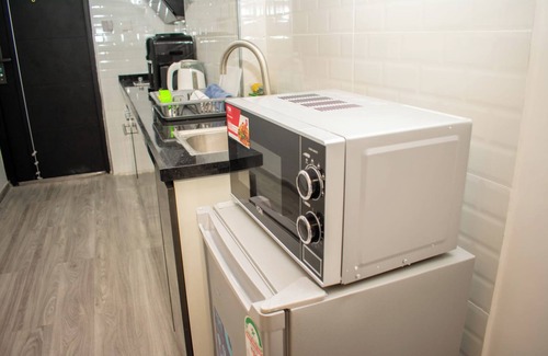 Nairobi Upper Hill Apartamento | Alina Ridge Wonders Apartments