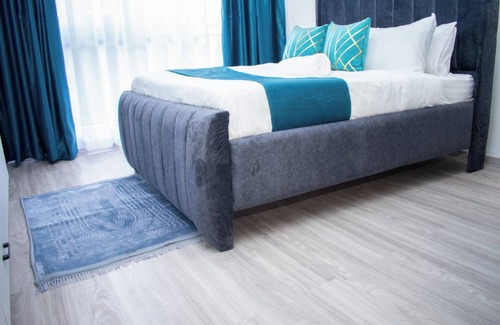 Nairobi Upper Hill Apartamento | Alina Ridge Wonders Apartments