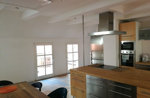 Ottakring Casa | Alina's