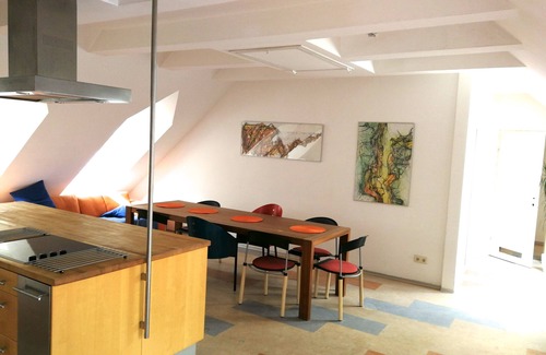 Ottakring Casa | Alina's