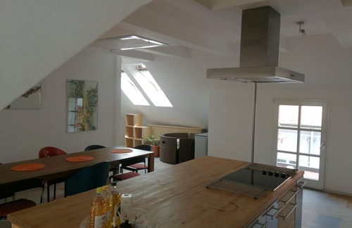 Ottakring Casa | Alina's