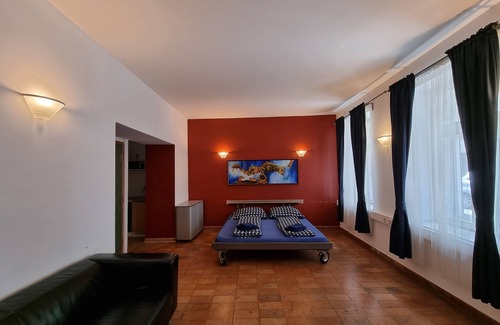 Ottakring Casa | Alina's