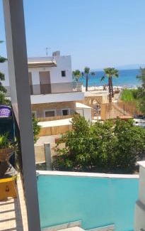 Ormos Panagias Casa | Alina s House TRANI AMMOUDA HALKIDIKI
