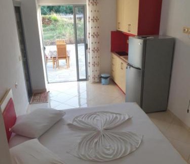 Ksamil Apartamento | Alinani Apartments