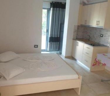 Ksamil Apartamento | Alinani Apartments
