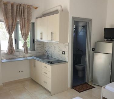 Ksamil Apartamento | Alinani Apartments