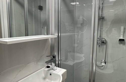 Novi Grad Sarajevo Apartamento | Alinar Oasis Apartments