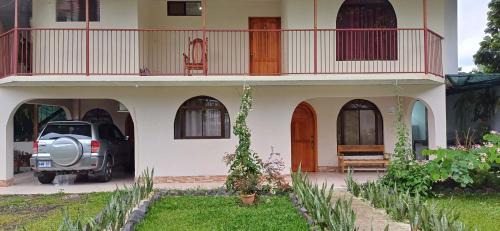 La Fortuna Apartamento | Alinas House