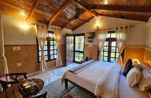 Bhimtal Complejo | Alinda House Naukuchiatal by THE GHAUR