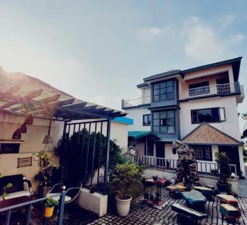 Bhimtal Complejo | Alinda House Naukuchiatal by THE GHAUR