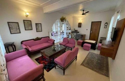 Bhimtal Complejo | Alinda House Naukuchiatal by THE GHAUR