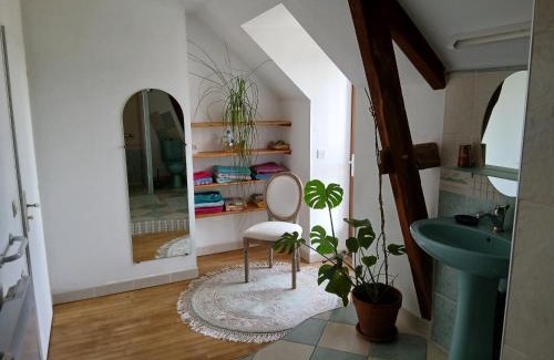 Ger Casa | Aline et Michel