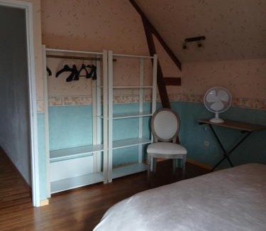 Ger Casa | Aline et Michel