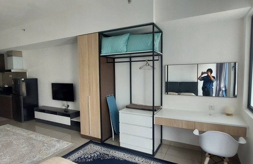 Seksyen 14 Apartamento | Alinea studio shah alam