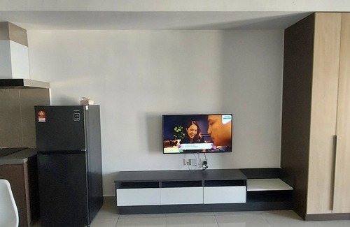 Seksyen 14 Apartamento | Alinea studio shah alam