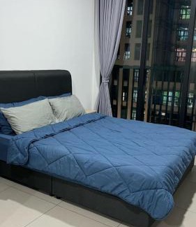 Seksyen 14 Casa | Alinea Suites Shah Alam by Rumah Mama