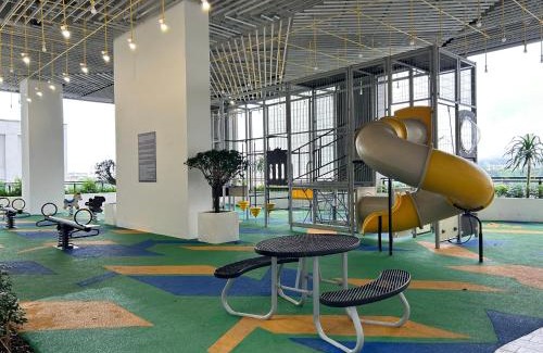 Seksyen 14 Casa | Alinea Suites Shah Alam by Rumah Mama