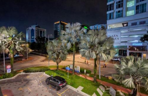 Shah Alam Apartamento | Alinea Suites Shah Alam