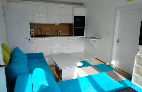 Sofia Apartamento | Alinik Apartment