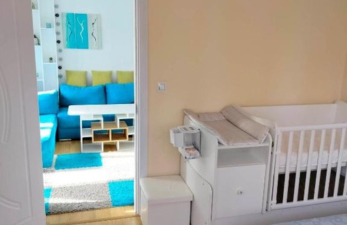 Sofia Apartamento | Alinik Apartment