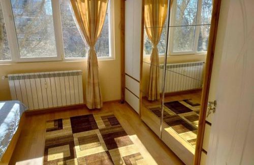 Sofia Apartamento | Alinik Apartment