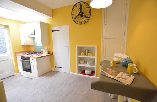 Aldeburgh Cabaña | ALINKA, ALDEBURGH, pet friendly in Aldeburgh