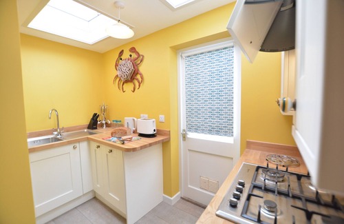 Aldeburgh Cabaña | ALINKA, ALDEBURGH, pet friendly in Aldeburgh