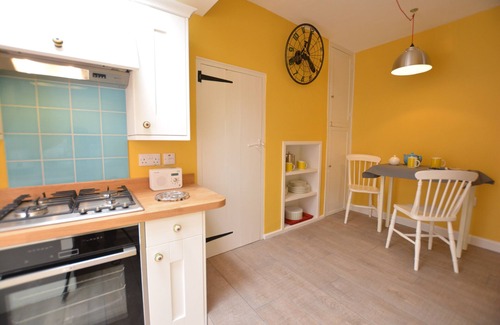 Aldeburgh Cabaña | ALINKA, ALDEBURGH, pet friendly in Aldeburgh