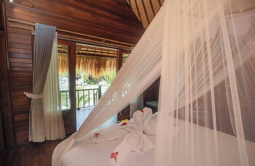 Ceningan Island Hotel | Alinn Villas