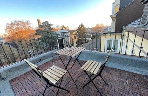 Dueren Apartamento | Alios Duren